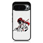 Demon Slayer Yoriichi Tsugikuni Google Pixel 10 Pro XL Case