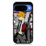 Denji in Comic Art Google Pixel 10 Case