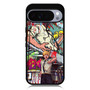 Denji in Gravity Google Pixel 10 Pro Case