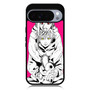 Denji Power and Pochita Google Pixel 10 Pro Case Denji Power and Pochita Google Pixel 10 Pro Case