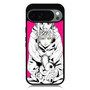 Denji Power and Pochita Google Pixel 10 Pro XL Case Denji Power and Pochita Google Pixel 10 Pro XL Case