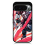 Denji VS Katana Man Cover Google Pixel 10 Pro XL Case