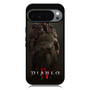 Diablo IV Druid Class Google Pixel 10 Pro XL Case