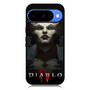 Diablo IV Lilith Google Pixel 10 Case