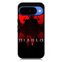 Diablo IV Google Pixel 10 Case
