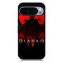 Diablo IV Google Pixel 10 Pro Case
