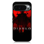 Diablo IV Google Pixel 10 Pro XL Case