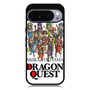 Dragon Quest Akira Toriyama Google Pixel 10 Pro Case