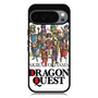 Dragon Quest Akira Toriyama Google Pixel 10 Pro XL Case