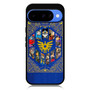 Dragon Quest Anime Google Pixel 10 Case