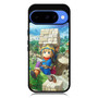 Dragon Quest Builders 2 Google Pixel 10 Case