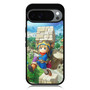 Dragon Quest Builders 2 Google Pixel 10 Pro XL Case