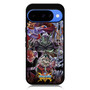 Dragon Quest the adventure of dai Villains Google Pixel 10 Case