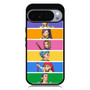 Dragon Quest XI Characters Google Pixel 10 Pro Case