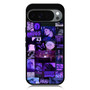 Euphoria Collage Google Pixel 10 Pro XL Case
