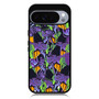 Evangelion Unit-01 Collage Google Pixel 10 Pro Case Evangelion Unit-01 Collage Google Pixel 10 Pro Case