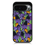 Evangelion Unit-01 Collage Google Pixel 10 Pro XL Case Evangelion Unit-01 Collage Google Pixel 10 Pro XL Case