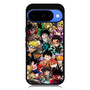 Favorite anime collage Google Pixel 10 Case