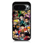 Favorite anime collage Google Pixel 10 Pro XL Case