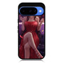 Final Fantasy VII Remake Aerith art Google Pixel 10 Case