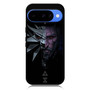 Geralt The Witcher 3 Google Pixel 10 Case