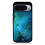 Green Galaxy Mliky Way.jpg Google Pixel 10 Pro Case