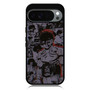 Hajime No Ippo Collage Google Pixel 10 Pro XL Case