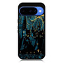 Harry Potter Hogwart Art Google Pixel 10 Case
