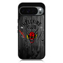 Hellfire Club Stranger Things Google Pixel 10 Pro XL Case
