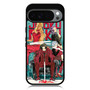 Hells Paradise Jigokuraku Google Pixel 10 Pro XL Case
