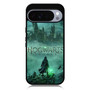 Hogwarts Legacy Cover Google Pixel 10 Pro Case