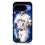 Houston Astros Alex Bregman Google Pixel 10 Case