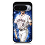 Houston Astros Alex Bregman Google Pixel 10 Pro Case