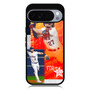 Houston Astros Player Google Pixel 10 Pro Case Houston Astros Player Google Pixel 10 Pro Case