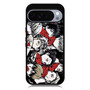 Jujutsu Kaisen All Characters Google Pixel 10 Pro Case