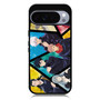 Jujutsu Kaisen Characters Google Pixel 10 Pro Case
