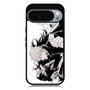 Jujutsu Kaisen Kenjaku Vs Gojo Google Pixel 10 Pro Case