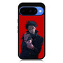 Jujutsu Kaisen Sukuna dominates Megumi Google Pixel 10 Case