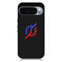 Kamen Rider Build Logo Google Pixel 10 Pro Case