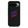 Kamen Rider Build Logo Google Pixel 10 Pro XL Case