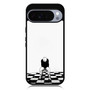 Kaneki become ghoul Google Pixel 10 Pro Case Kaneki become ghoul Google Pixel 10 Pro Case
