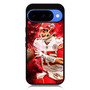 Kansas City Chiefs Patrick Mahomes Google Pixel 10 Case