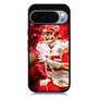 Kansas City Chiefs Patrick Mahomes Google Pixel 10 Pro Case