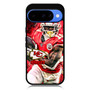 Kansas City Chiefs Tyreek Hill Google Pixel 10 Case