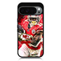 Kansas City Chiefs Tyreek Hill Google Pixel 10 Pro XL Case