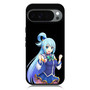 Kono Subarashii Sekai ni Shukufuku 1 Google Pixel 10 Pro XL Case Kono Subarashii Sekai ni Shukufuku 1 Google Pixel 10 Pro XL Case
