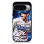 Los Angeles Dodgers Cody Bellinger Google Pixel 10 Pro Case Los Angeles Dodgers Cody Bellinger Google Pixel 10 Pro Case