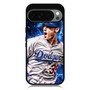 Los Angeles Dodgers Cody Bellinger Google Pixel 10 Pro XL Case Los Angeles Dodgers Cody Bellinger Google Pixel 10 Pro XL Case