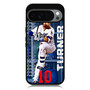 Los Angeles Dodgers Turner Google Pixel 10 Pro XL Case