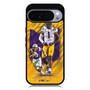 LSU Tigers football Google Pixel 10 Pro Case LSU Tigers football Google Pixel 10 Pro Case